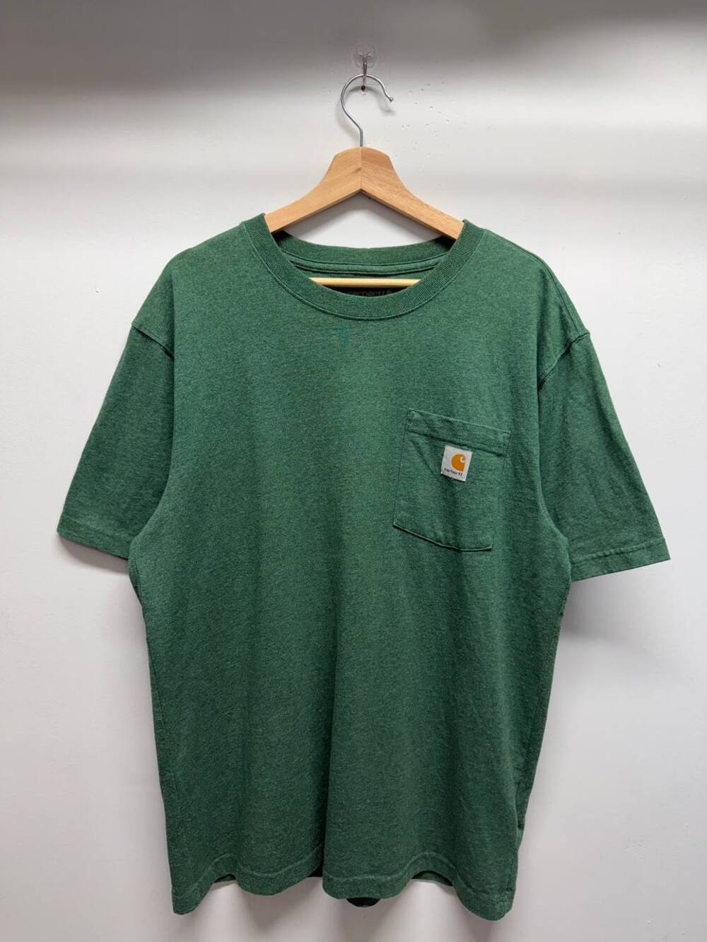 Carhartt Loose Fit Pocket T-Shirt